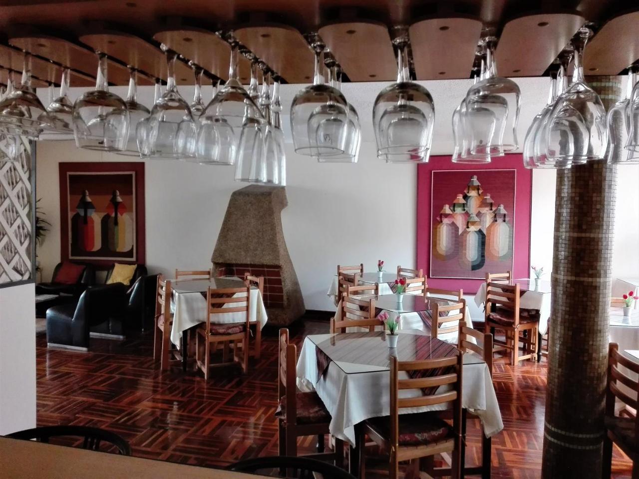 Los Q'Eros Lima Exterior photo